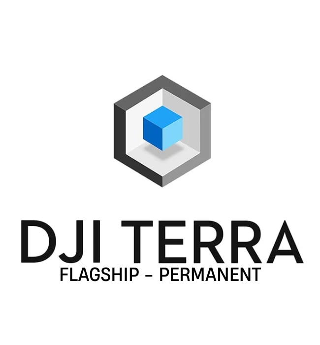 DJI Terra Flagship - Permanent