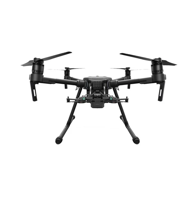 DJI Matrice 210 V2.0 drón - Bemutató termék
