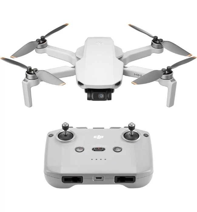 DJI Mini 4K