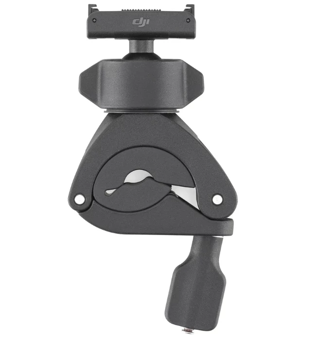 DJI Osmo Action Mini Handlebar Mount