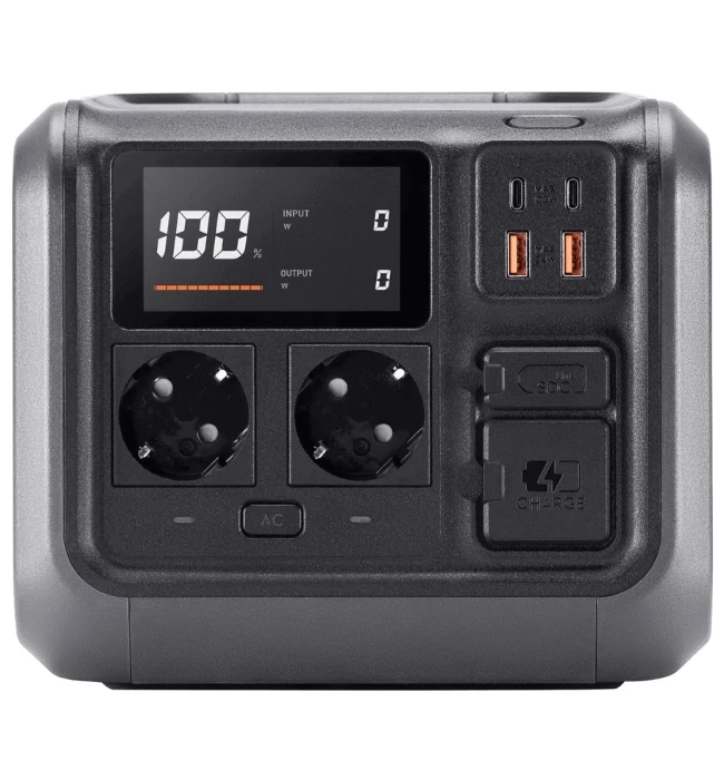 DJI Power 500
