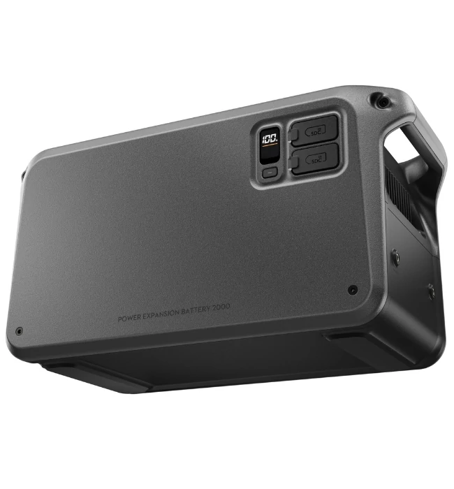 DJI Power Expansion Battery 2000