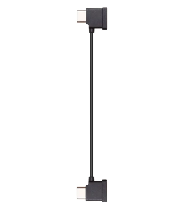 DJI RC-N Series RC Cable - USB-C Connector