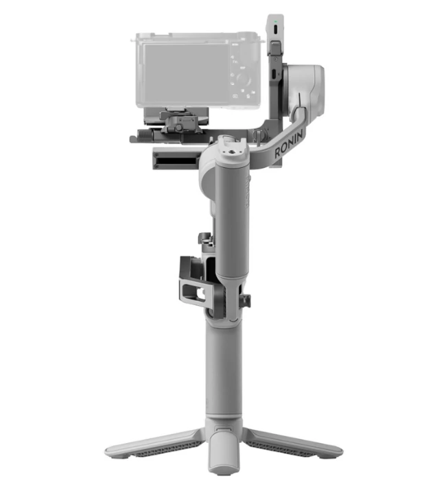 DJI RS4 Mini Combo