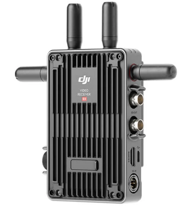 DJI Video Receiver