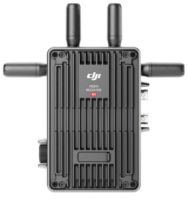 DJI Video Receiver