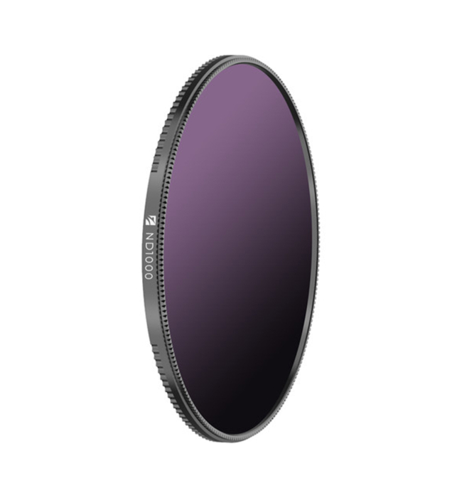 67 mm Freewell ND1000 Filter 