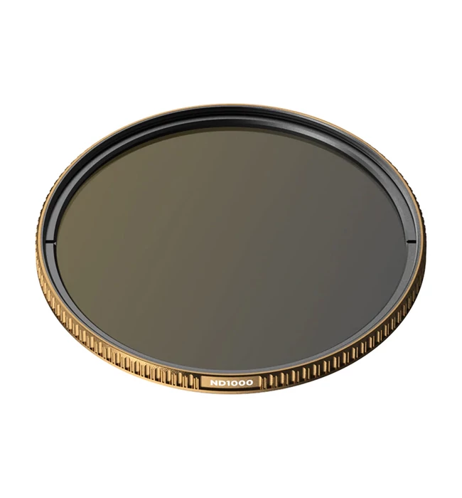 PolarPro Quartz Line ND1000 Filter 77mm