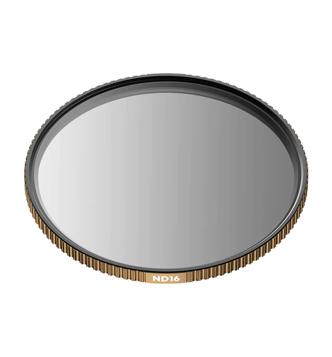 PolarPro Quartz Line ND16 Filter 82mm