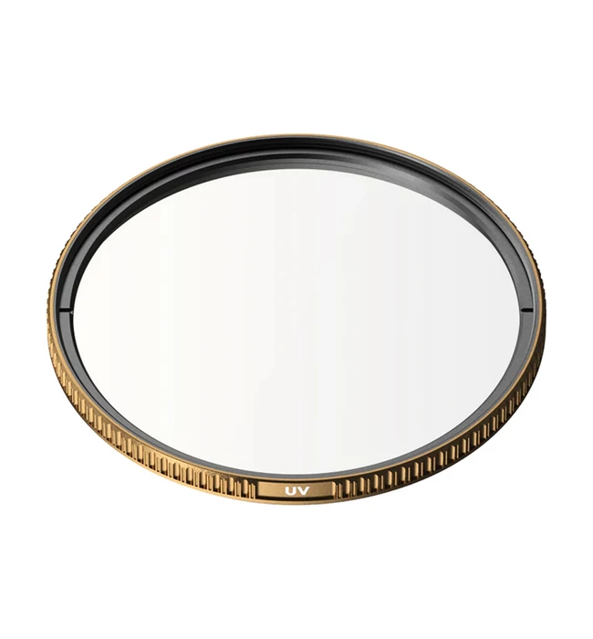 PolarPro Quartz Line UV Filter 82mm