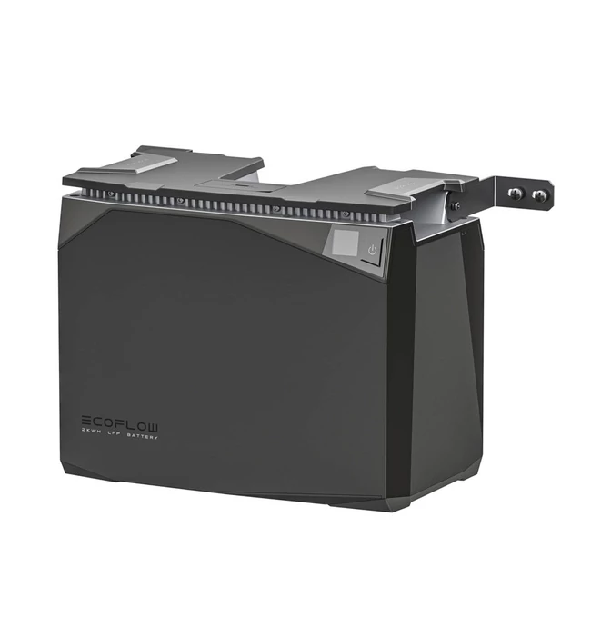 Ecoflow 2048Wh Akkumulátor