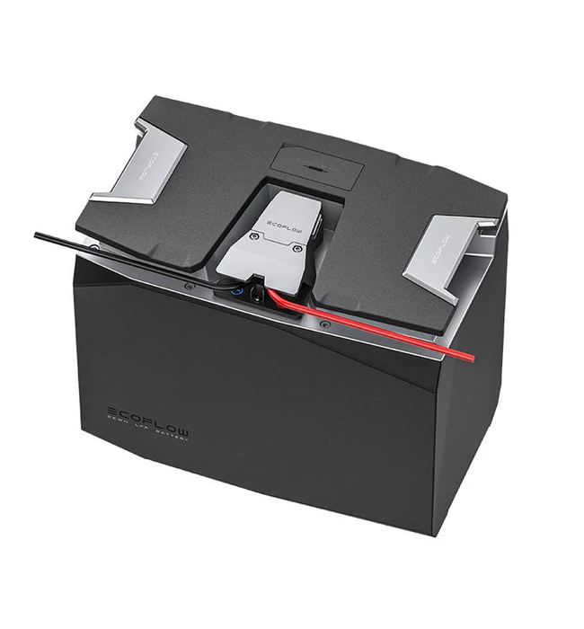 Ecoflow 2048Wh Akkumulátor