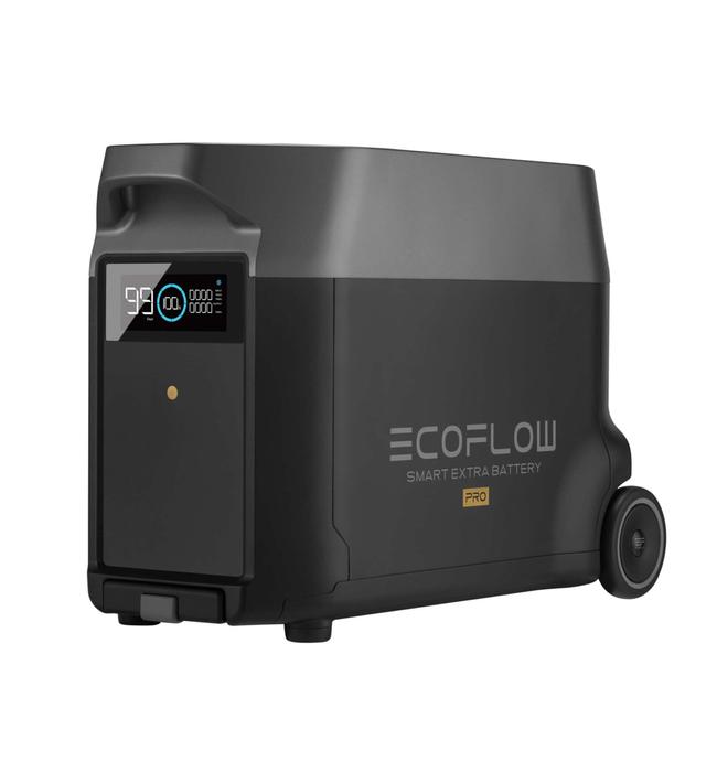 EcoFlow DELTA Pro Extra Akkumulátor