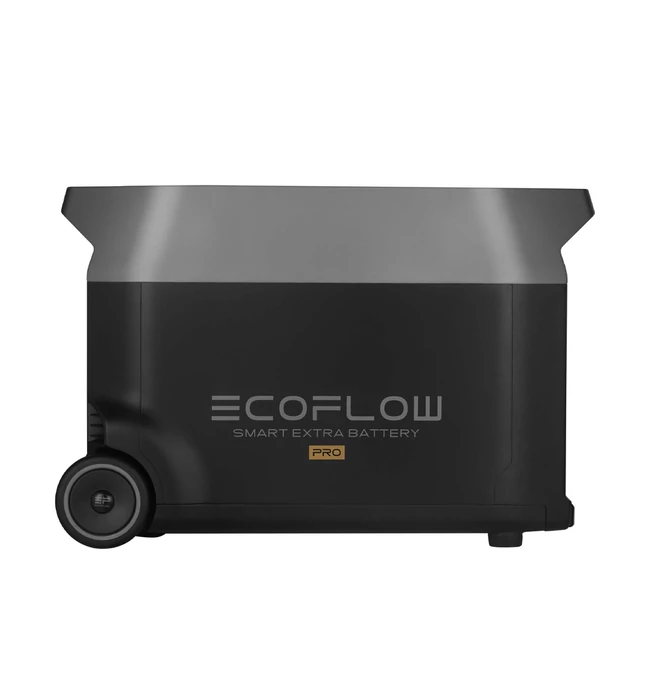 EcoFlow DELTA Pro Extra Akkumulátor