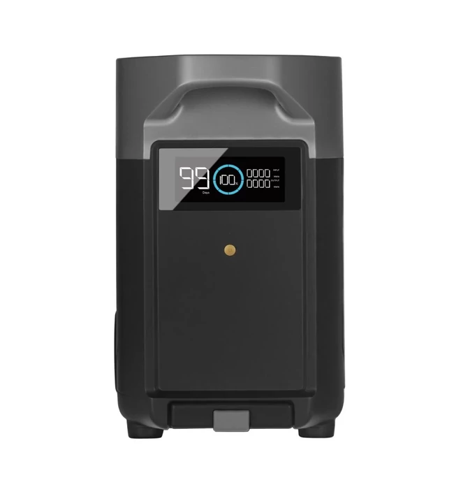 EcoFlow DELTA Pro Extra Akkumulátor