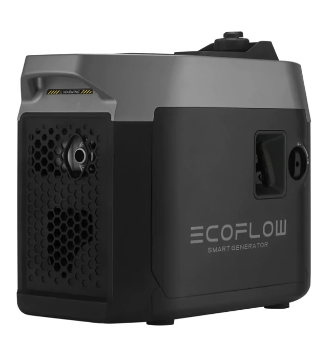 EcoFlow Smart Generator