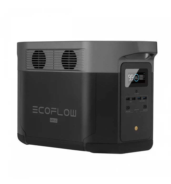 EcoFlow DELTA Max 1600Wh