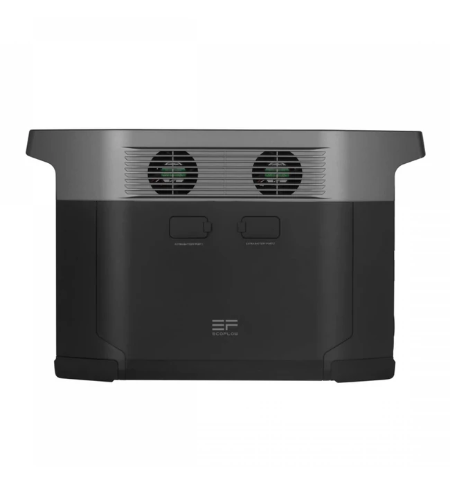 EcoFlow DELTA Max 1600Wh
