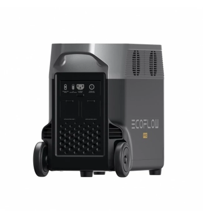 EcoFlow DELTA Pro