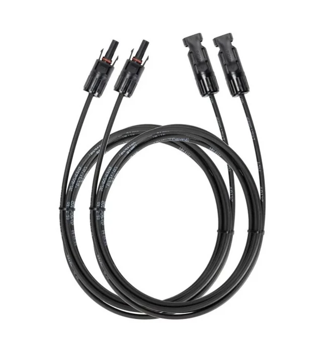 EcoFlow MC4 kábel (3m)