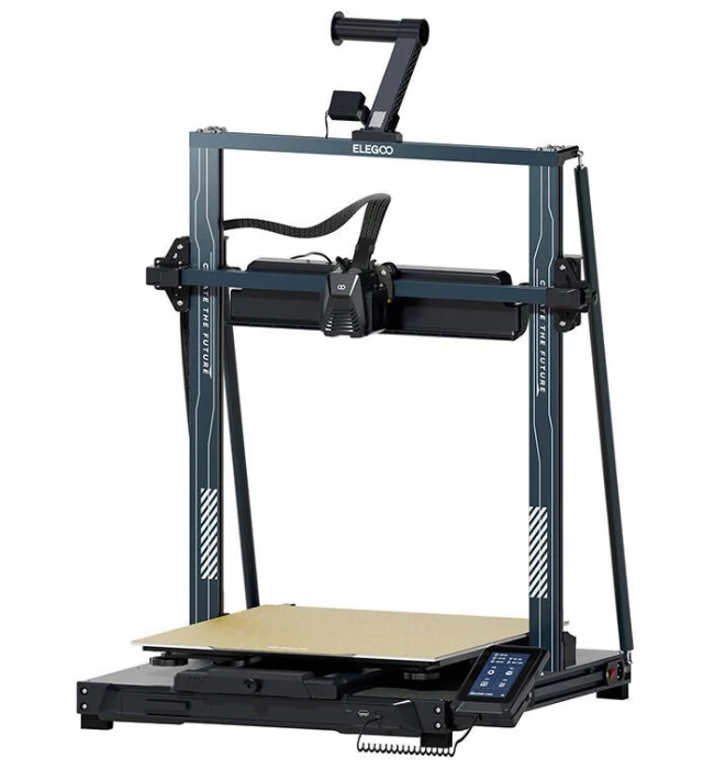 ELEGOO Neptune 4 Max 3D Printer