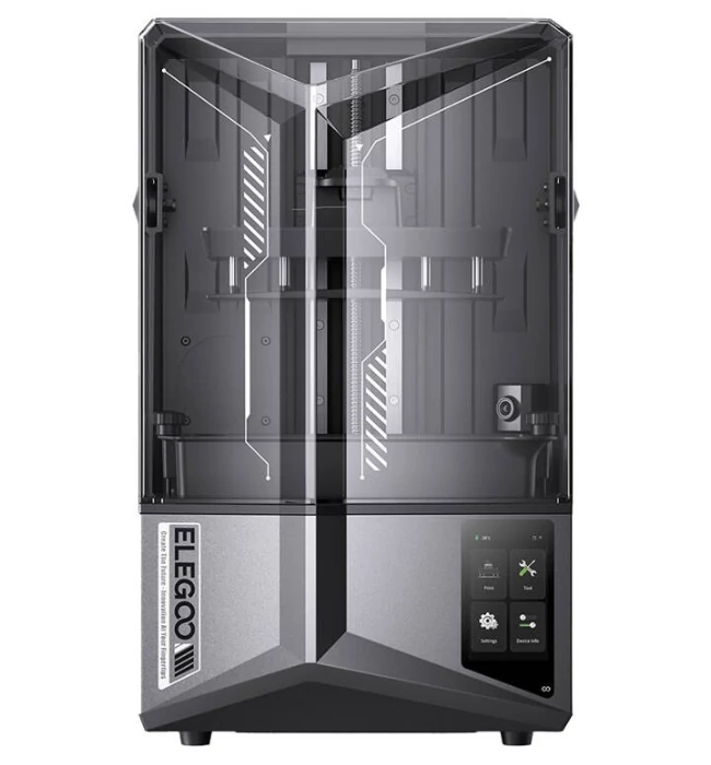ELEGOO Saturn 4 Ultra 3D Printer