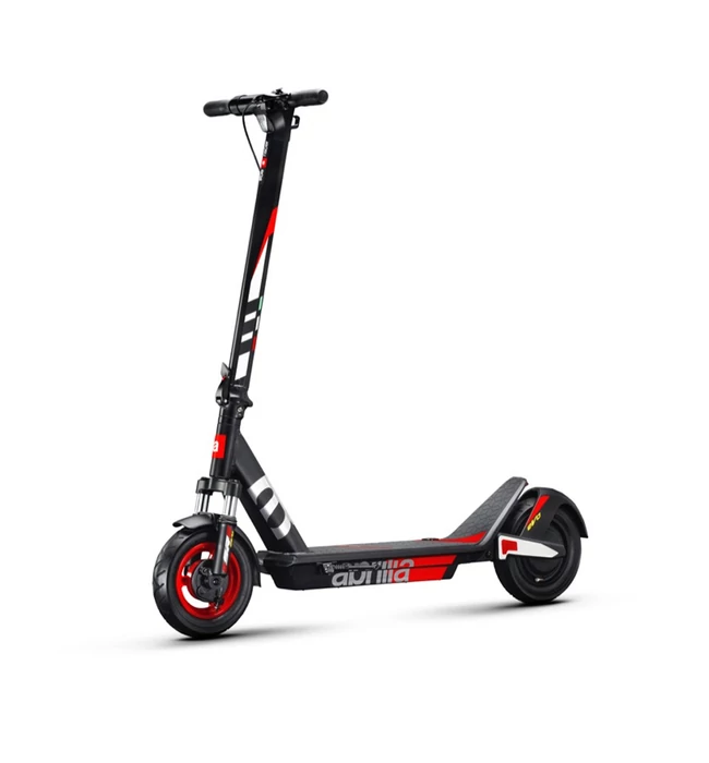 Aprilia eSR2 EVO Elektromos Roller