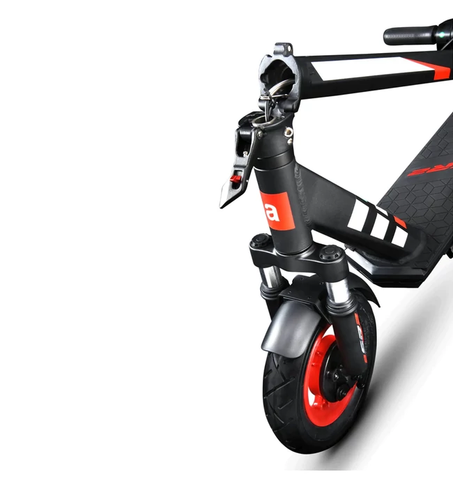 Aprilia eSR2 EVO Elektromos Roller
