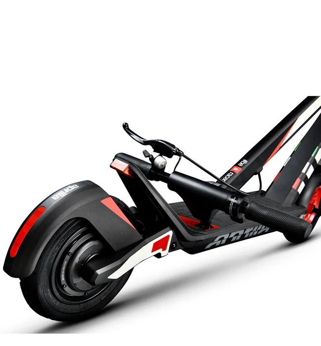 Aprilia eSR2 EVO Elektromos Roller