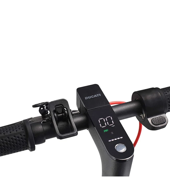Ducati Pro I EVO Elektromos Roller