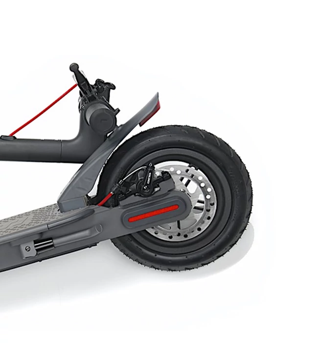 Ducati Pro I EVO Elektromos Roller