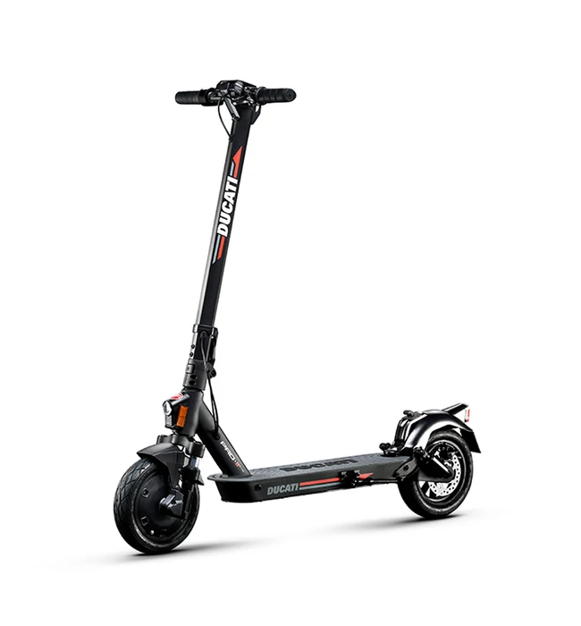 Ducati Pro II EVO Elektromos Roller
