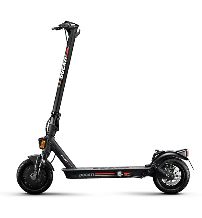 Ducati Pro II EVO Elektromos Roller