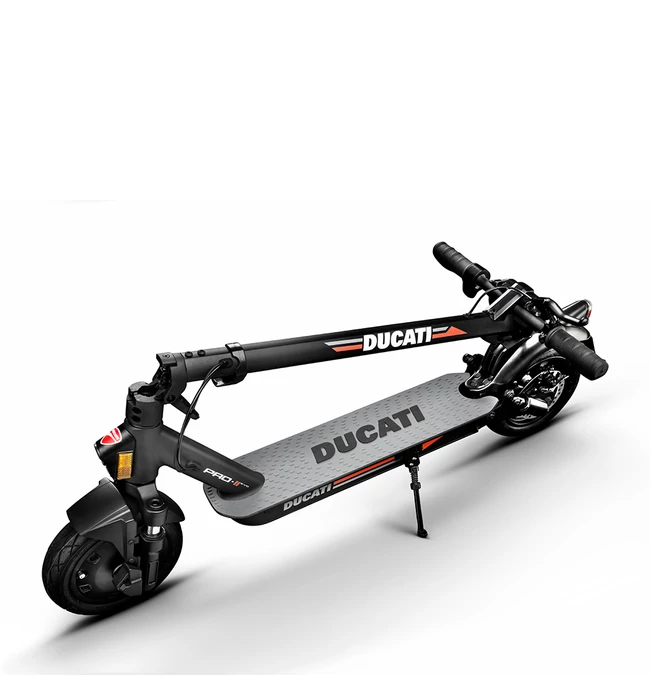 Ducati Pro II EVO Elektromos Roller