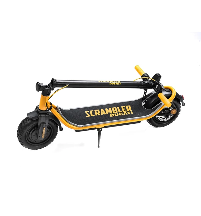 Ducati Scrambler City Cross EX Elektromos Roller