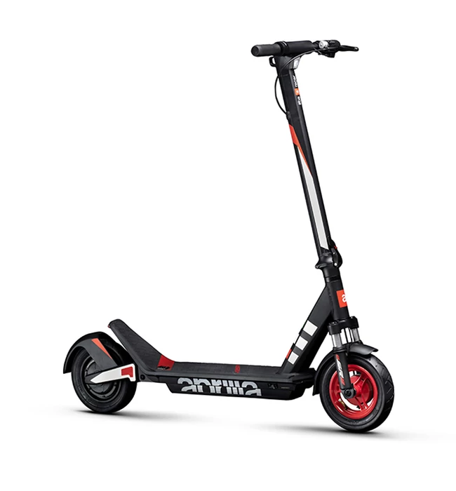 Aprilia eSR2 elektromos roller