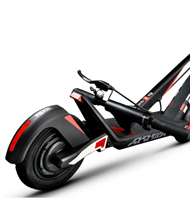 Aprilia eSR2 elektromos roller