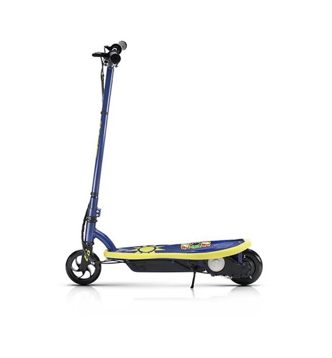 VR46 Kiddy elektromos roller