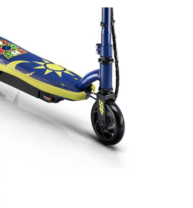 VR46 Kiddy elektromos roller