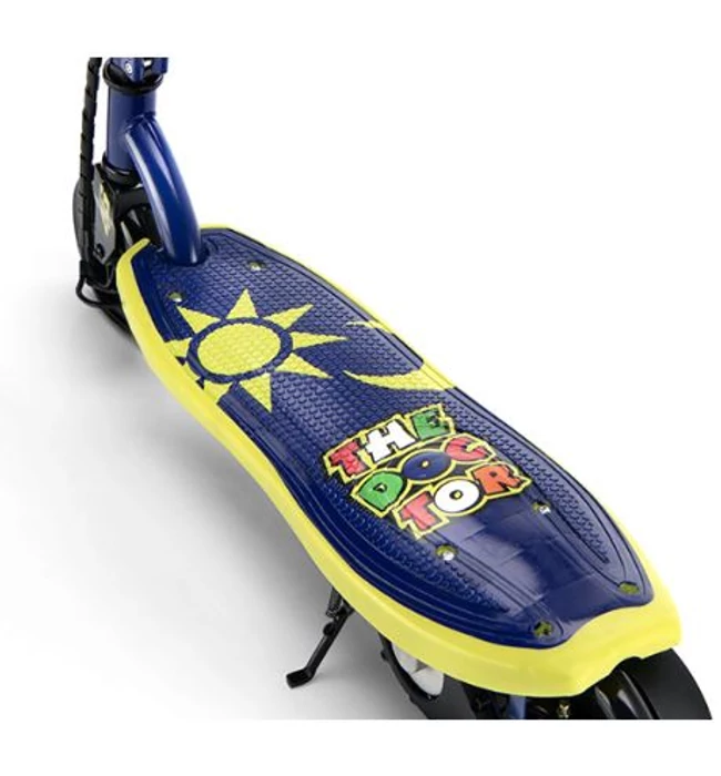 VR46 Kiddy elektromos roller