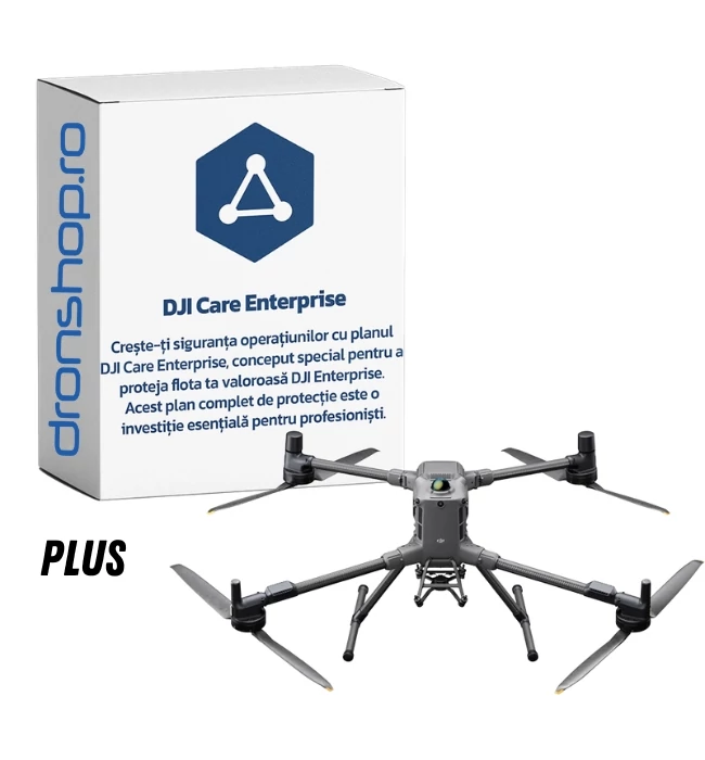 DJI Care Enterprise Plus - DJI Matrice 400