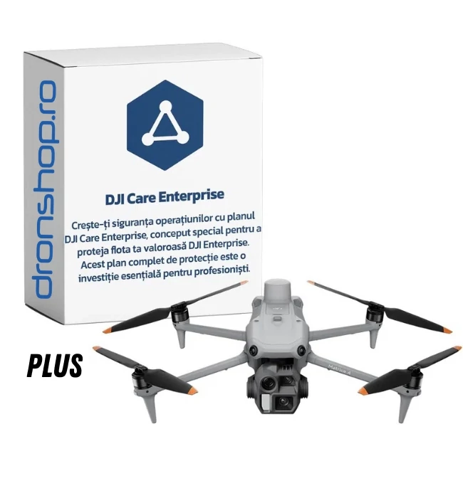 DJI Care Enterprise Plus - Matrice 4E