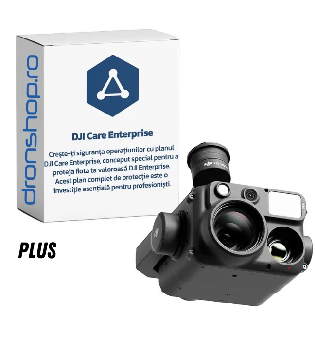 DJI Care Enterprise Plus - Zenmuse H30T