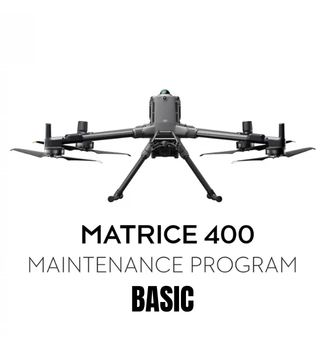 DJI Enterprise Basic Maintenance Program - Matrice 400