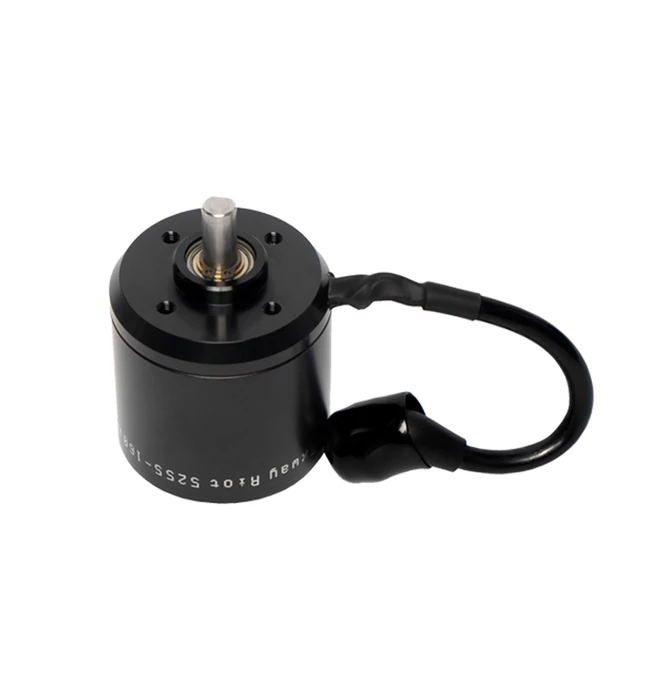 Exway Atlas Motor