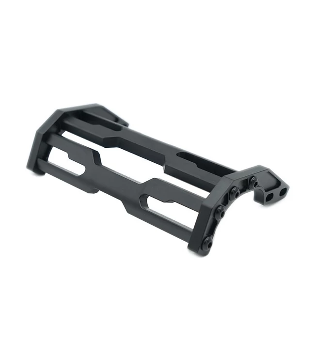Exway Atlas motor anti-collision protection bracket