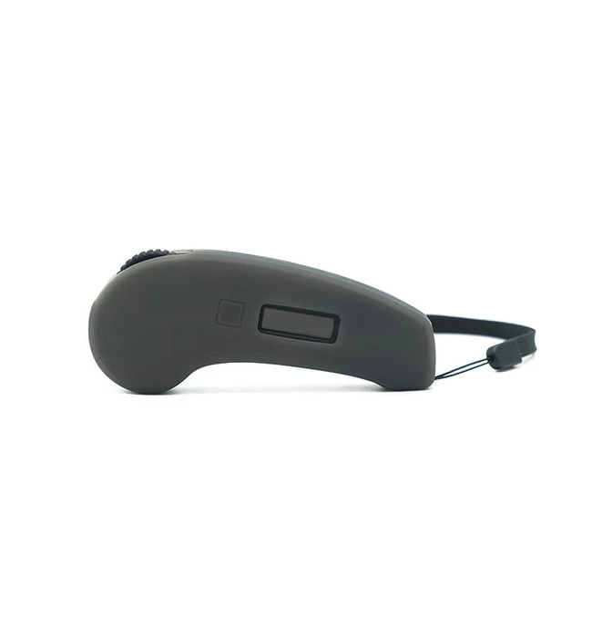 Exway Remote Protector, Atom Gray