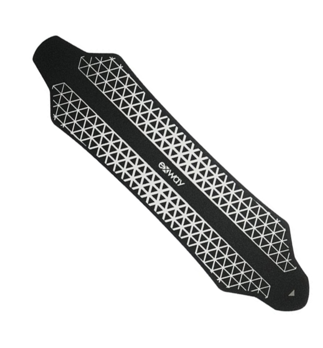 Exway X1 Max Reflective Grip Tape