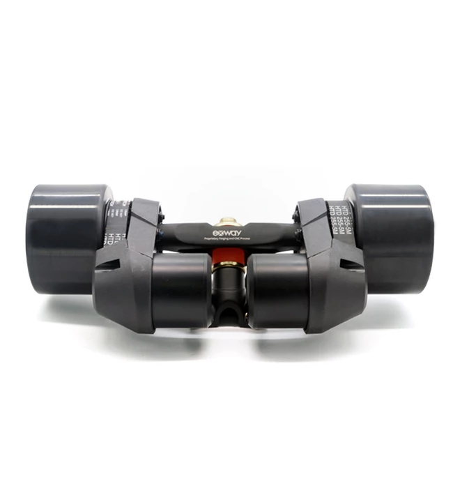 Exway X1 Max - Riot Drive Train