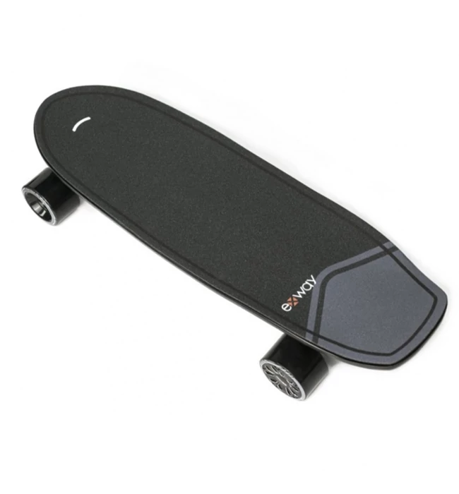 Exway Wave Hub Travel Friendly